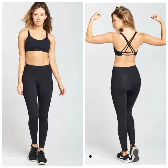 SHOW ME YOUR MuMu Selene Skinny Leggings - Picture 2 of 7